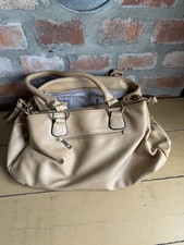 Just Lili Tasche Beige