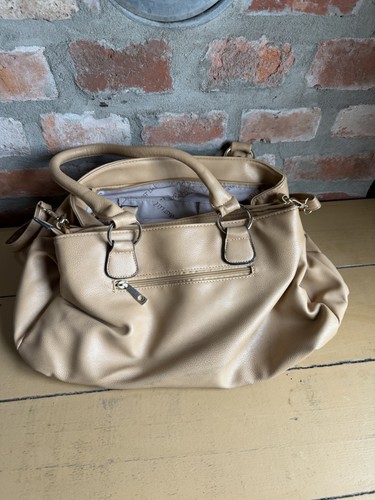 Just lili tasche beige - just,