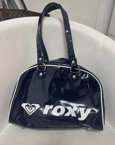 Y2k vintage roxy shoulder - vintage,