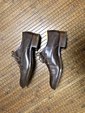 Schuhe Bally Suisse Albert Luxus - Größe 42