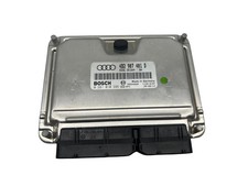 Audi A6 4B Steuergerät Motor