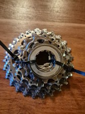 Shimano ULTEGRA CS-6500