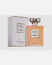Chanel Coco Mademoiselle Leau Privee Pour La Nuit Eau De Parfum 100ml Neu