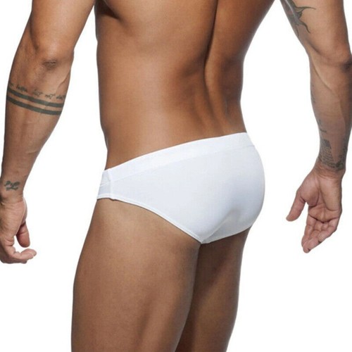 Sexy herrenslips konvexe - herrenslips, u