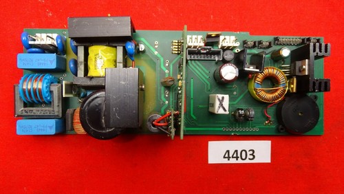 Wmf programat platine board - 4,