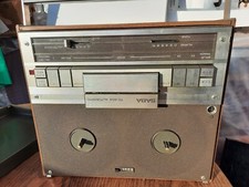 SABA TG454H automatic, 220V, 35W, VINTAGE