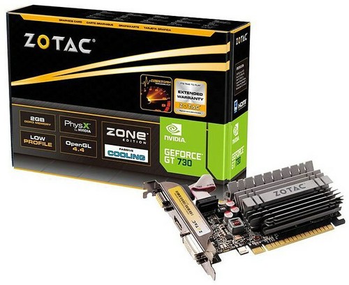 Grafikkarte 2gb zotac - grafikkarte, geforce