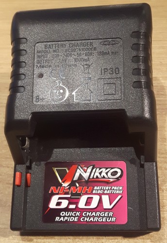 Original nikko mh - nikko, quick