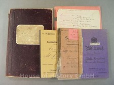 106870, Nachlass RIR 31