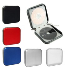 40 Kapazität Cd Dvd Tasche