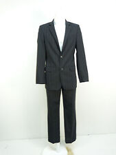  S.OLIVER ANZUG Gr 90 / GRAU