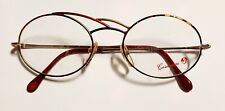 Vintage Brille Casanova LC20