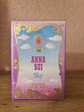 Parfum Anna Sui, Sky, 30 ml