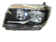 VW Crafter orig. Scheinwerfer Hella 7C1941005 aus Bj. 2017 komplett