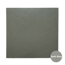 32X32 Grundplatte Ziegel