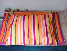 Jako O 2x Wandmatte Wandteppich Kuschelecke Kinderzimmer Deko Dekoration 