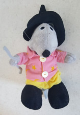 NEUw ♥ Maus Zaubermaus ♥ Spielzeug Plüschfigur Stofftier Plüschtier