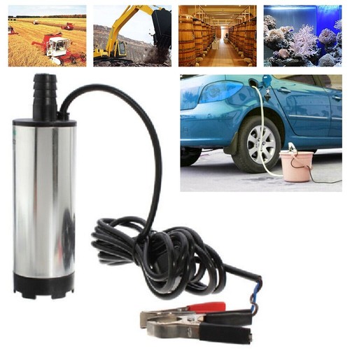 24v auto edelstahl - dc,