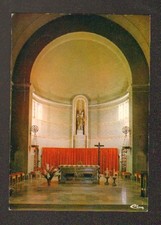 ALLEX (26) INNENRAUM KIRCHE SAINT-JOSEPH, KAPELLE