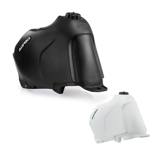 Acerbis tank fur honda - acerbis,