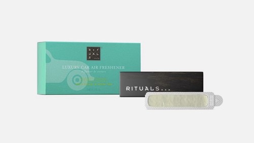 Rituals autoparfum karma car - autoparfum,