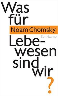 Was für lebewesen sind wir - für,