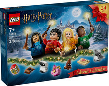 LEGO® Harry Potter 76456