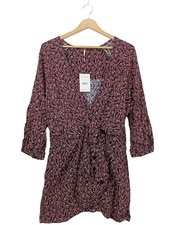 FREE PEOPLE Wickelkleid Damen