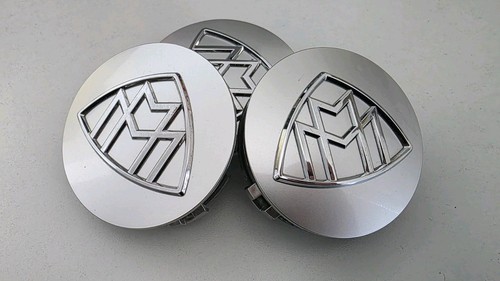 Maybach nabenkappen original - maybach,