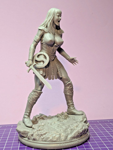 Xena warrior princes - warrior,