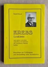 Krebs. Leukämie und andere
