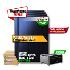 2000 Watt Marstek Venus A