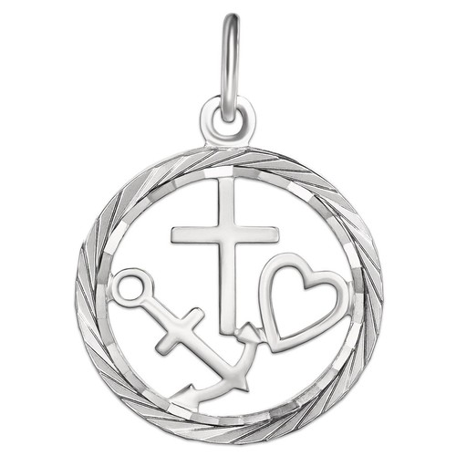 Clever schmuck glaube - glaube, liebe