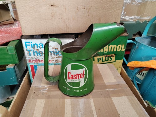 Vintage ölkrug ausgießer - vintage,