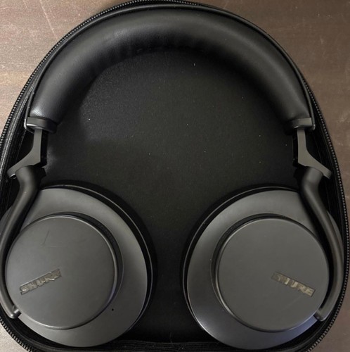 Shure aonic gen over - 2, the