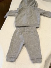 Baby Jungen Trainingsanzug mit