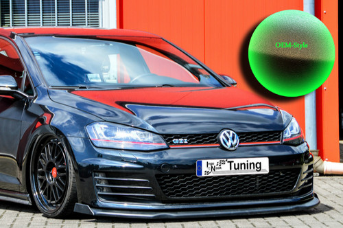 Spoilerschwert front wing - spoilerschwert,