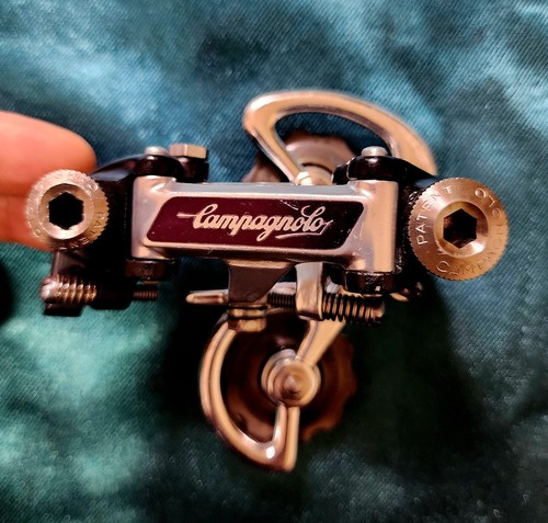 Vintage campagnolo super - vintage,