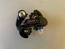 neues verkratztes  sachs