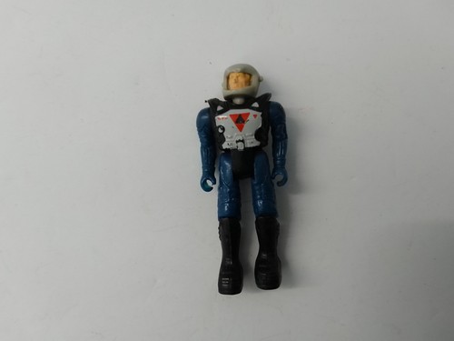 Vintage starcom sgt - sgt, ramor