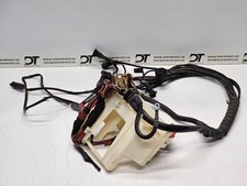 Wiring harness gearbox CSL BMW