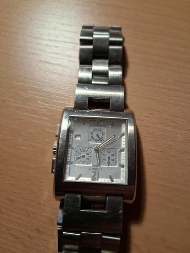 Cerruti 1881 herrenuhr - 1881,