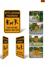 Goodvia achtung kinder - kinder, und