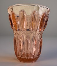 Vase VAL SAINT LAMBERT