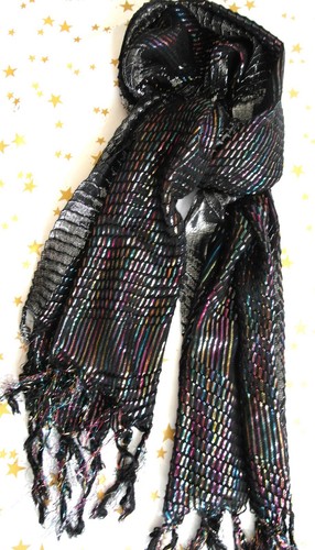 Damen schal tuch lang - damen,