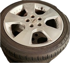 1x OEM Opel Astra G & Zafira A