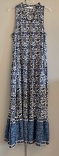 Wunderschönes maxi kleid von - maxi,