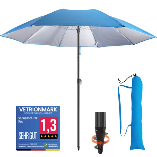 Sonnenschirm strand 180 - 180, cm