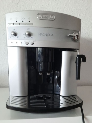 Kaffeevollautomat delongi - kaffeevollautomat,