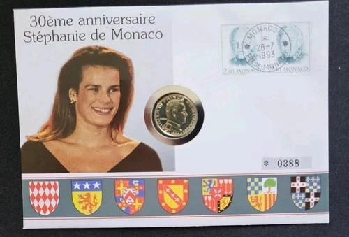 Stephanie monaco 1995 - de,